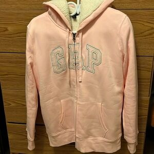 Gap jacket for women